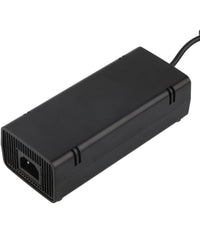 Alimentatore Di Ricambio Per Console Microsoft Xbox 360 Slim - 220 V         