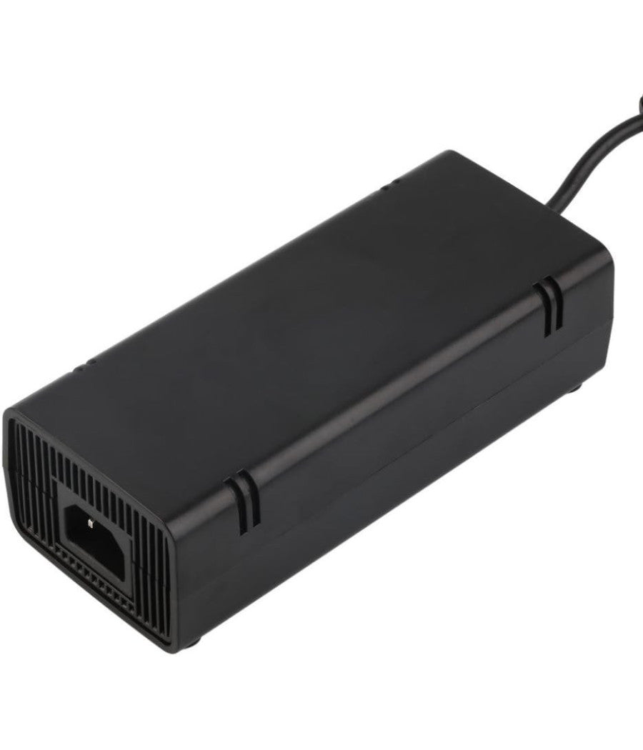 Alimentatore Di Ricambio Per Console Microsoft Xbox 360 Slim - 220 V         