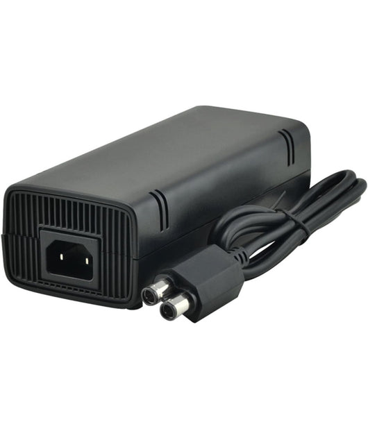 Alimentatore Di Ricambio Per Console Microsoft Xbox 360 Slim - 220 V         