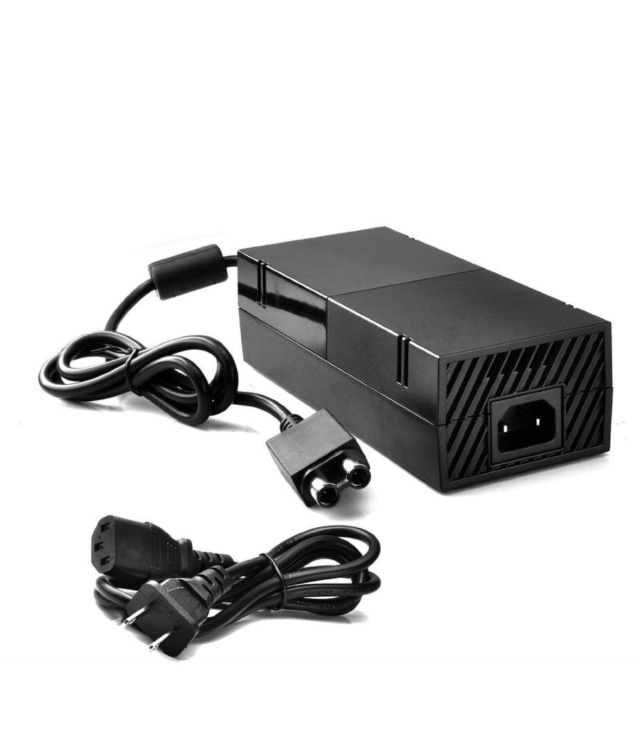 Alimentatore Di Ricambio Per Console Microsoft Xbox One 220 V Caricatore 135w         
