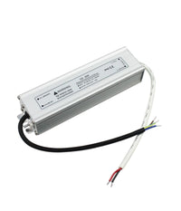 Alimentatore Driver 220v Da 10w 20w 30w 50w 80w 100w Stabilizzato Fari A Led         