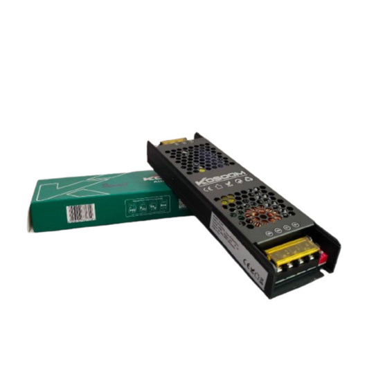 Alimentatore LED Dimmerabile 24V 200W Trasformatore ultra sottile per striscia LED Driver LED