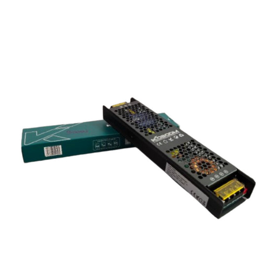 Alimentatore LED Dimmerabile 24V 300W Trasformatore ultra sottile per striscia LED Driver LED