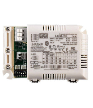 Alimentatore Led Driver 25w Multi Corrente Dimmerabile Bluetooth Strisce Lampade Led         