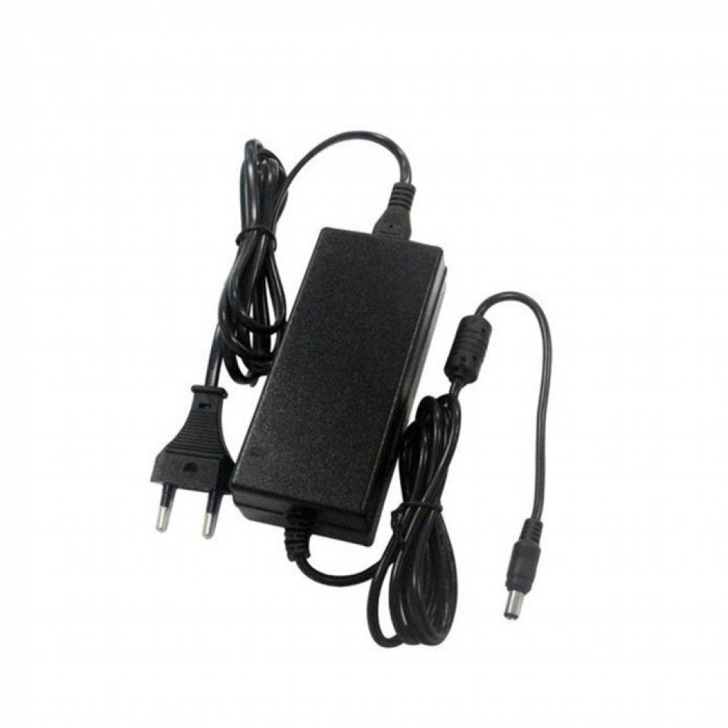 Alimentatore LED Power Supply - 30W 12V 2.5A Plastic IP44 - V-TAC