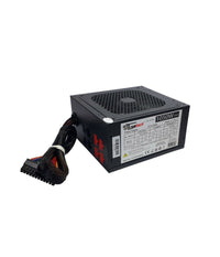 Alimentatore Per Pc Desktop 1050 W Modulare Atx 20/24pin Sata Pci-e Molex         