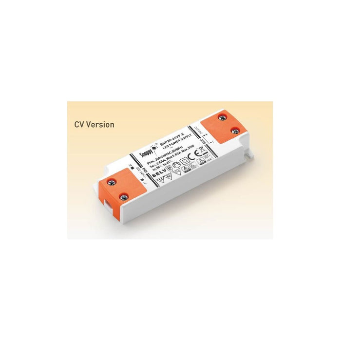Alimentatore Snappy 20W 24V