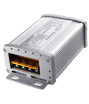 Alimentatore Stabilizzato 12v 5a 60 W Trasformatore Telecamere Strip Led Ss-60         