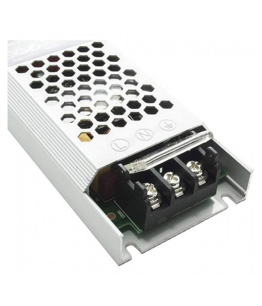 Alimentatore Stabilizzato 2 Uscite 100 W Slim Trasformatore 24 V 4.2a S24v-100w         