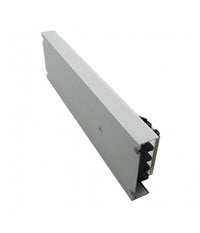 Alimentatore Stabilizzato 2 Uscite 100 W Slim Trasformatore 24 V 4.2a S24v-100w         