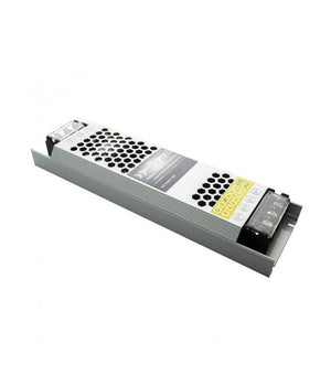 Alimentatore Stabilizzato 2 Uscite 100 W Slim Trasformatore 24 V 4.2a S24v-100w         