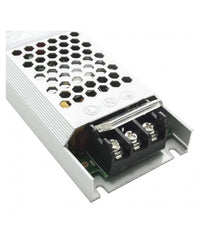 Alimentatore Stabilizzato 2 Uscite 100 W Slim Trasformatore 24 V 4.2a S24v-100w         