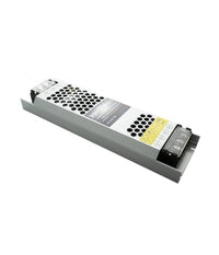 Alimentatore Stabilizzato 2 Uscite 100 W Slim Trasformatore 24 V 4.2a S24v-100w         