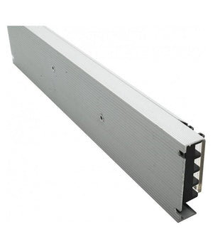 Alimentatore Stabilizzato 200watt Slim Trasformatore 24v 8.3a 2 Uscite S24v-200w         