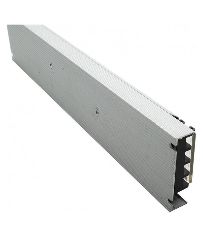 Alimentatore Stabilizzato 200watt Slim Trasformatore 24v 8.3a 2 Uscite S24v-200w         