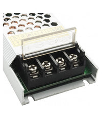 Alimentatore Stabilizzato 200watt Slim Trasformatore 24v 8.3a 2 Uscite S24v-200w         