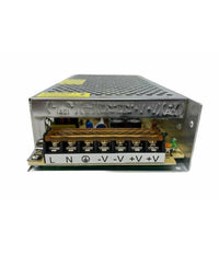 Alimentatore Stabilizzato 24v 5 Ampere Trasformatore Switch 120 Watt S-5aa-24v         