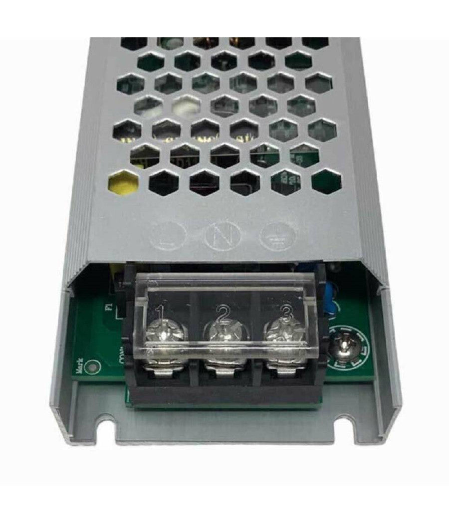 Alimentatore Stabilizzato 60w Slim Trasformatore 24v 2.5a Telecamere Led         