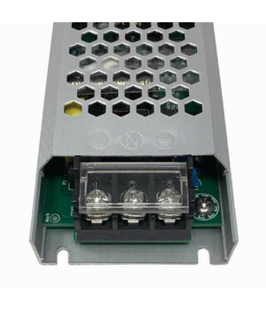 Alimentatore Stabilizzato 60w Slim Trasformatore 24v 2.5a Telecamere Led         