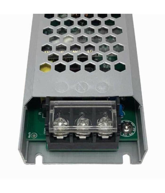 Alimentatore Stabilizzato 60w Slim Trasformatore 24v 2.5a Telecamere Led         