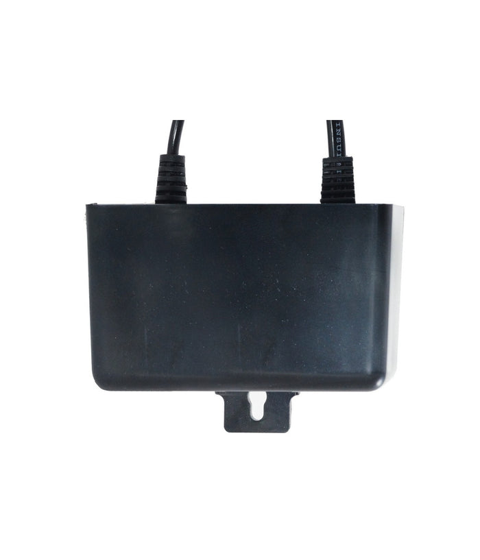 Alimentatore Stabilizzato Trasformatore 220v Telecamere 12v Impermeabile Fs2a         