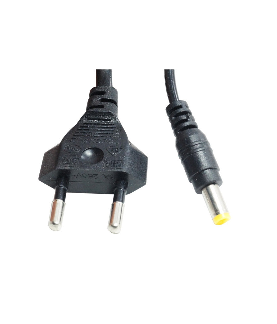 Alimentatore Stabilizzato Trasformatore 220v Telecamere 12v Impermeabile Fs2a         