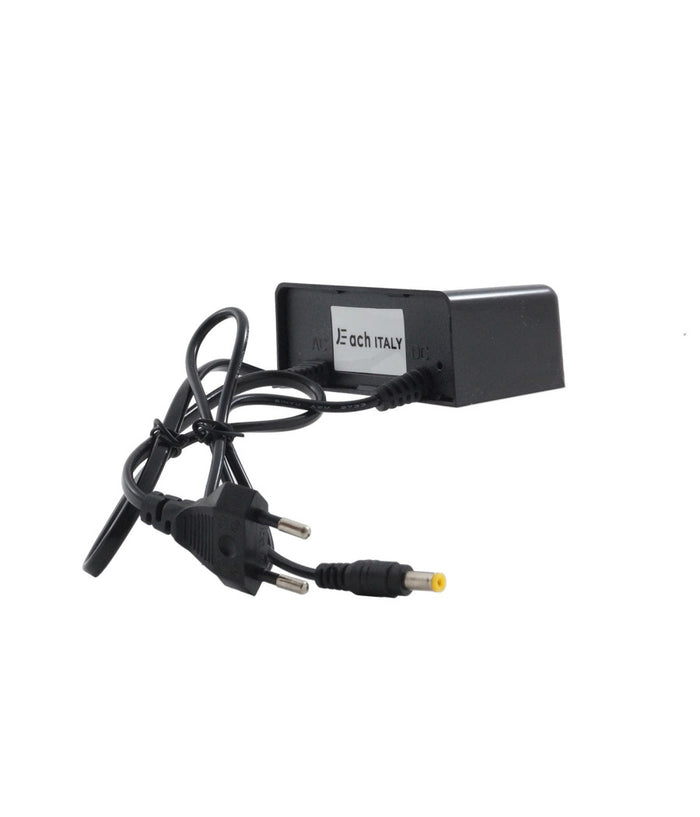 Alimentatore Stabilizzato Trasformatore 220v Telecamere 12v Impermeabile Fs2a         