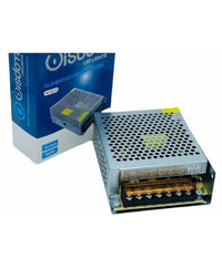 Alimentatore Stabilizzato Trasformatore Switching Da 10a 5v 50w 100-220v         