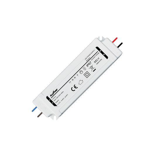 Alimentatore stagno 24W 12V IP67