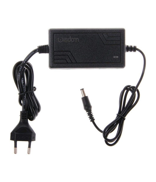 Alimentatore Trasformatore Ac Adaptor Output 12v 500ma 5a Input 220-240v 50/60hz         