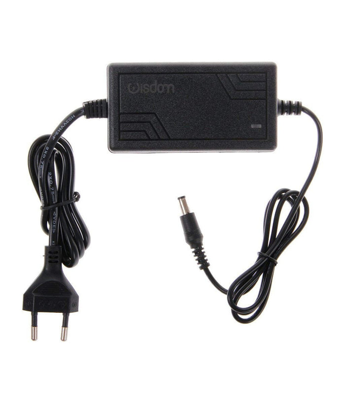 Alimentatore Trasformatore Ac Adaptor Output 12v 500ma 5a Input 220-240v 50/60hz         