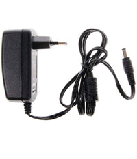 Alimentatore Trasformatore Da 220v A 12v 2a Ac / Dc Universale Per Telecamere         