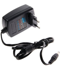 Alimentatore Trasformatore Da Viaggio 12v 2a Stabilizzatore Da Rete Cw576         