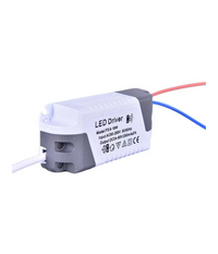Trade Shop - Alimentatore Trasformatore Driver Per Faretto Da Incasso 3 7 9 12 15 18w 25watt -  15-18 Watt