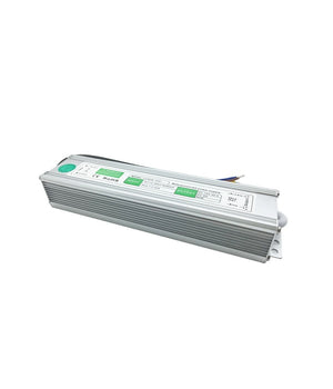 Alimentatore Trasformatore Impermeabile 12v Ip67 Waterproof Striscia Led Switch         