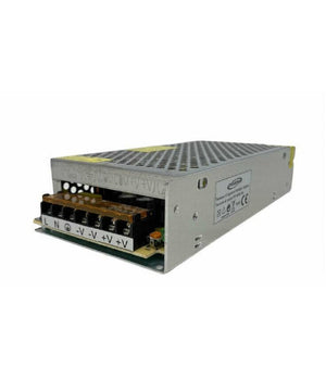 Alimentatore Trasformatore Stabilizzato 20a Switch 12v 110-230v 240w Ip20 S-20aa         