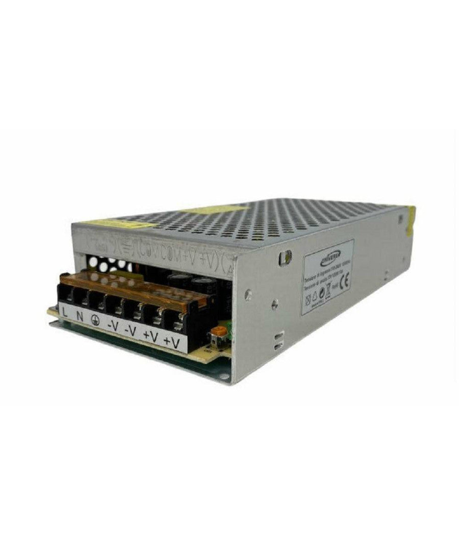 Alimentatore Trasformatore Stabilizzato 20a Switch 12v 110-230v 240w Ip20 S-20aa         