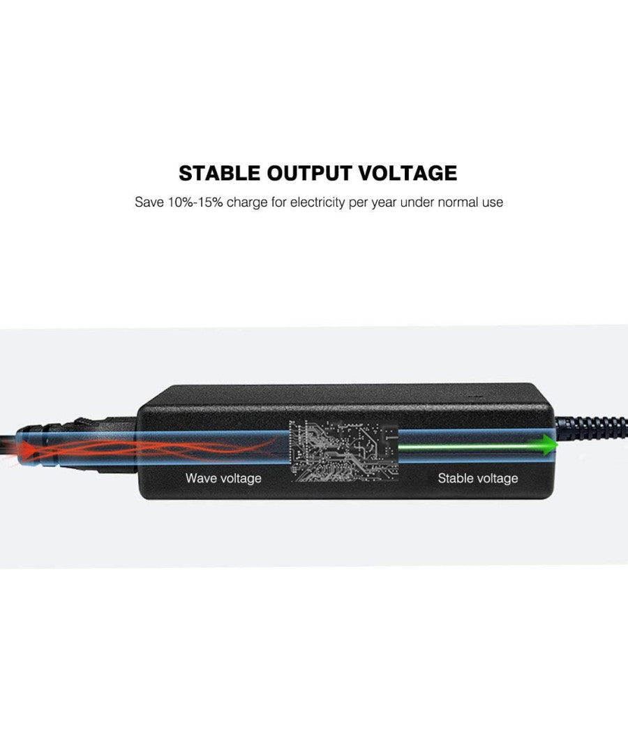 Alimentatore Trasformatore Stabilizzato Da 12v 5a Per Led Telecamere Spina Shuko         