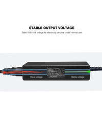 Alimentatore Trasformatore Stabilizzato Da 12v 5a Per Led Telecamere Spina Shuko         