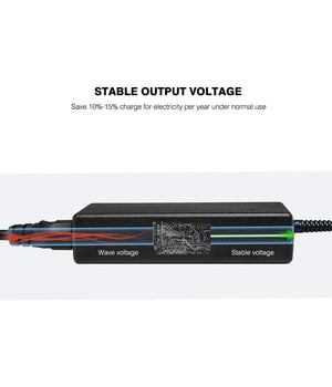 Alimentatore Trasformatore Stabilizzato Da 12v 5a Per Led Telecamere Spina Shuko         