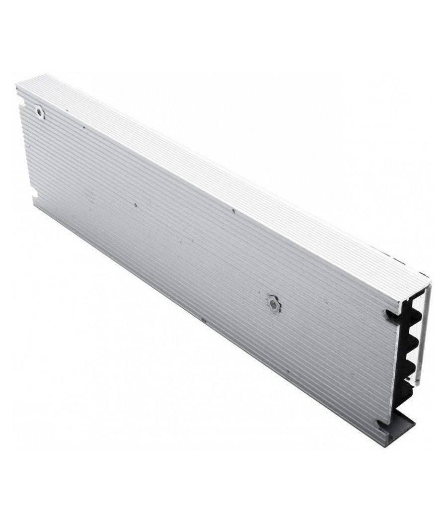 Alimentatore Trasformatore Stabilizzato Slim 16.7a 12v 110-230v 200w S-12v-200w         