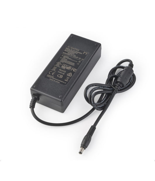 Alimentatore Trasformatore Stabilizzato Telecamere Led Sorveglianza 24v 3a         