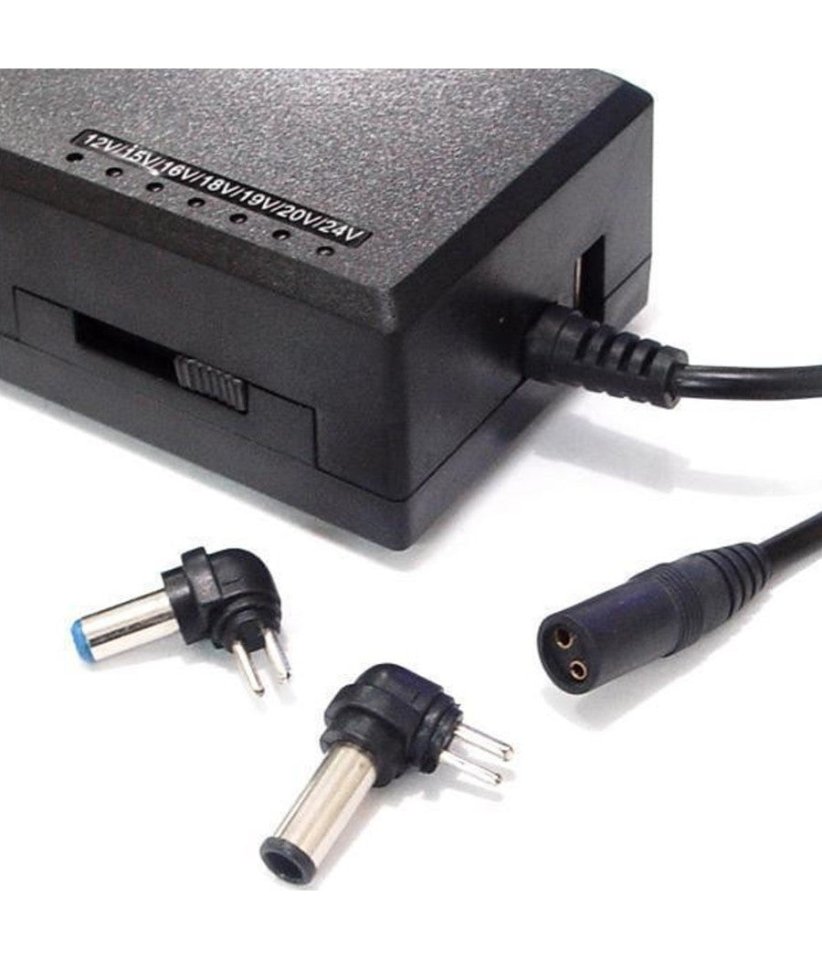 Alimentatore Trasformatore Universale Per Notebook Pc Computer Portatile 96 120w         