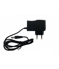 Alimentatore Universale 12v 1 Ampere Trasformatore Con Spina Standard 12 W S-1an         