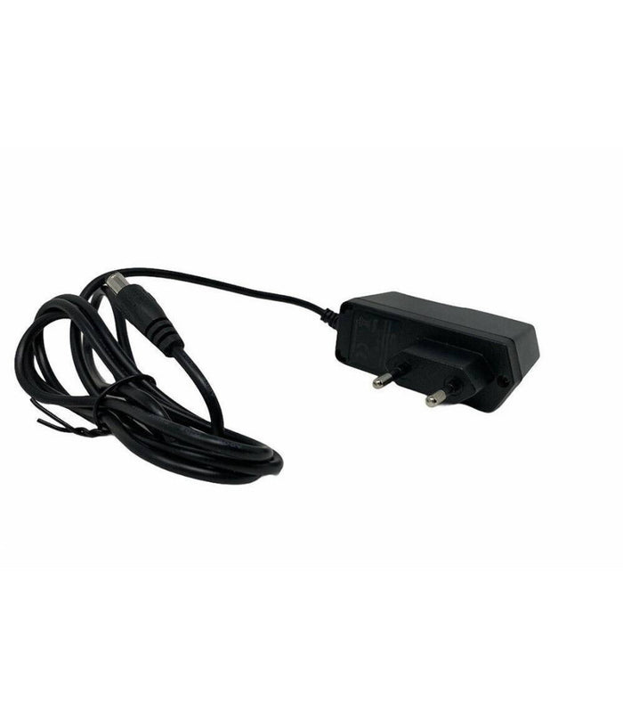 Alimentatore Universale 12v 1 Ampere Trasformatore Con Spina Standard 12 W S-1an         