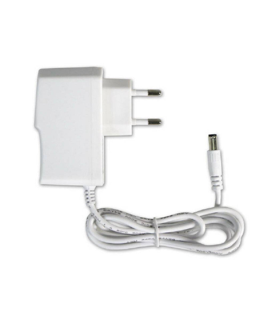 Alimentatore Universale 12v 1a Trasformatore Telecamere Videosorveglianza S-1ab         