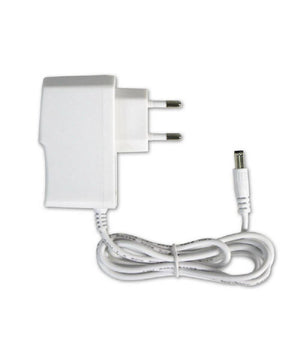 Alimentatore Universale 12v 1a Trasformatore Telecamere Videosorveglianza S-1ab         