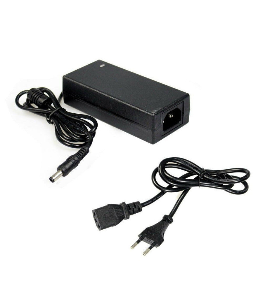 Alimentatore Universale 12v 3 Ampere Telecamere Videosorveglianza Led 36w S-3an         