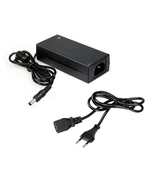 Alimentatore Universale 12v 3 Ampere Telecamere Videosorveglianza Led 36w S-3an         