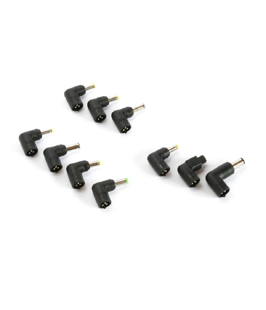 Alimentatore Universale 150w Pc Laptop Usb Ufficio Casa Notebook 10 Adattatori         